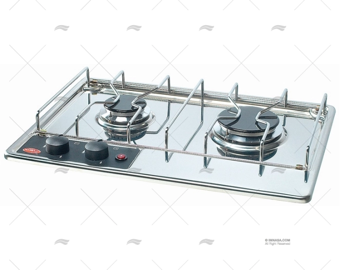 COZINHA ENO HYDRA 468X338X73mm 2F