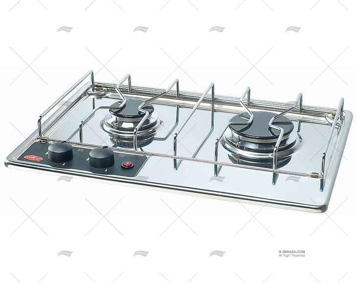 COZINHA ENO HYDRA 468X338X73mm 2F