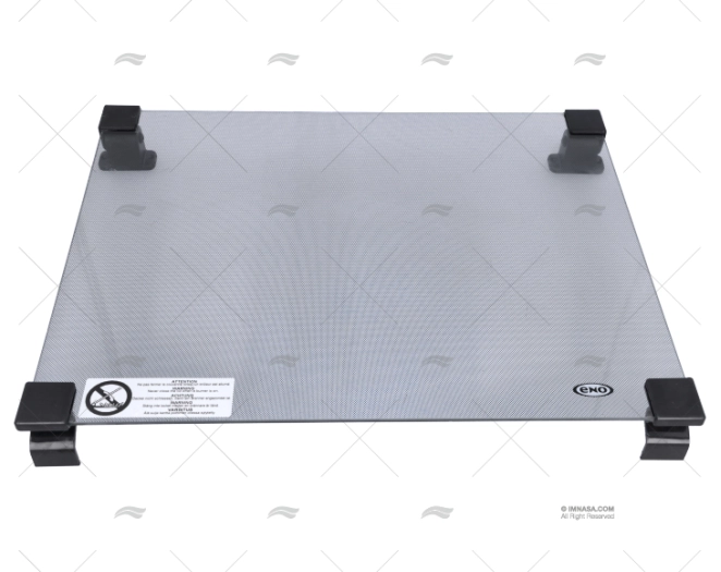 TAMPAS DE FOGÃO ENO 465x335mm (05010220)