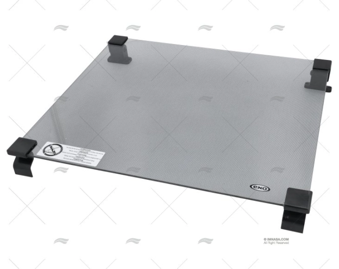 TAMPAS DE FOGÃO ENO 465X385mm (05010221)