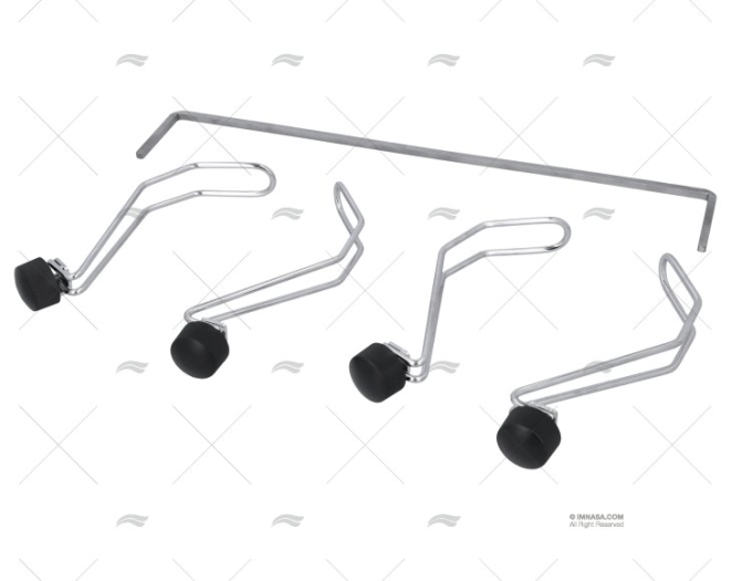 SUJETACACEROLAS ENO 2F (05010220)