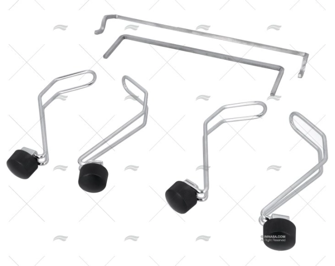 SUJETACACEROLAS ENO 3F (05010221)