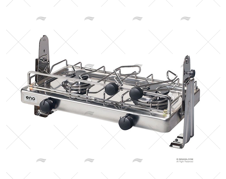 CUCINA ENO 530x392mm 2F RIBALTABILE