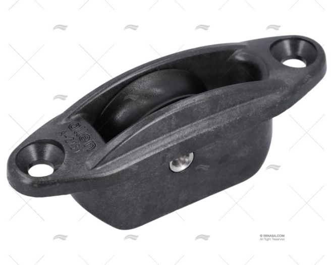 POLIA EMBUTIDA 30mm DYNAMIC ALLEN BROTHERS