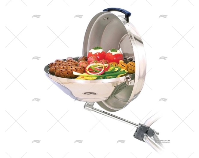 BARBACOA BARCO MAGMA CARBON D.381 A10-00