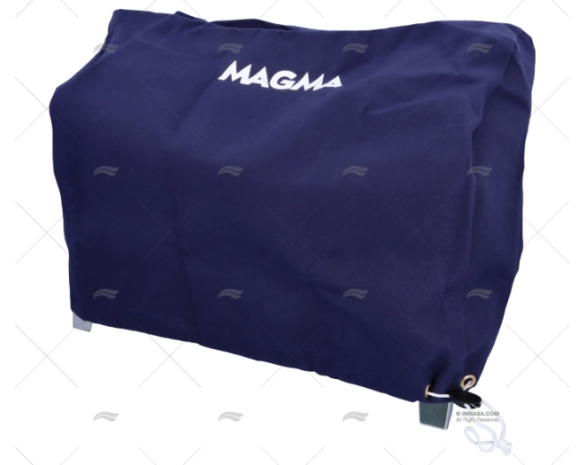 COPERTURA BARBECUE BLU NAVY MAGMA
