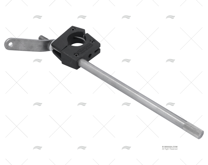 SUPORTE GRELHADOR PÚLPITO D.28/32 A10-085 MAGMA