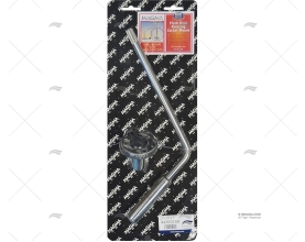 SUPORTE CONVÉS GRELHADOR INOX A10-126 MAGMA
