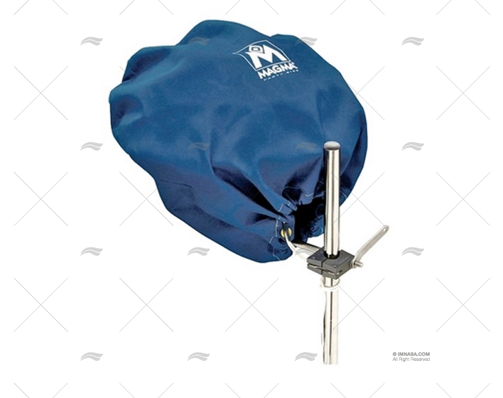 CAPA GRELHADOR GRILL 15" 381mm MAGMA