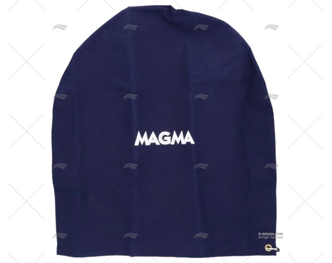 CAPA GRELHADOR GRILL 17\" 432mm MAGMA