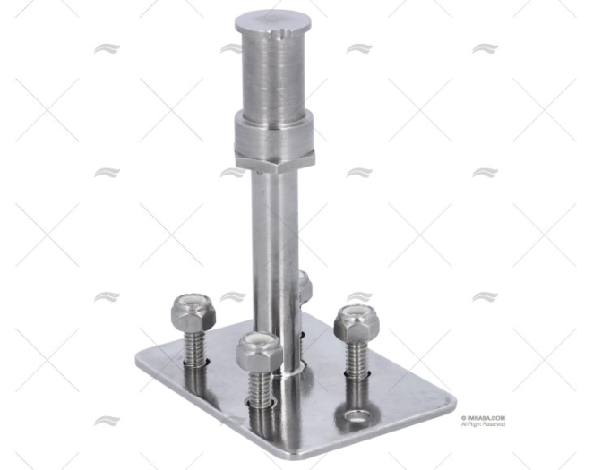 BASE PER SUPPORTO BARBECUE 04851115 MAGMA