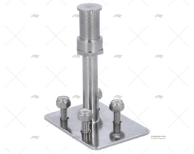 BASE PER SUPPORTO BARBECUE 04851115 MAGMA