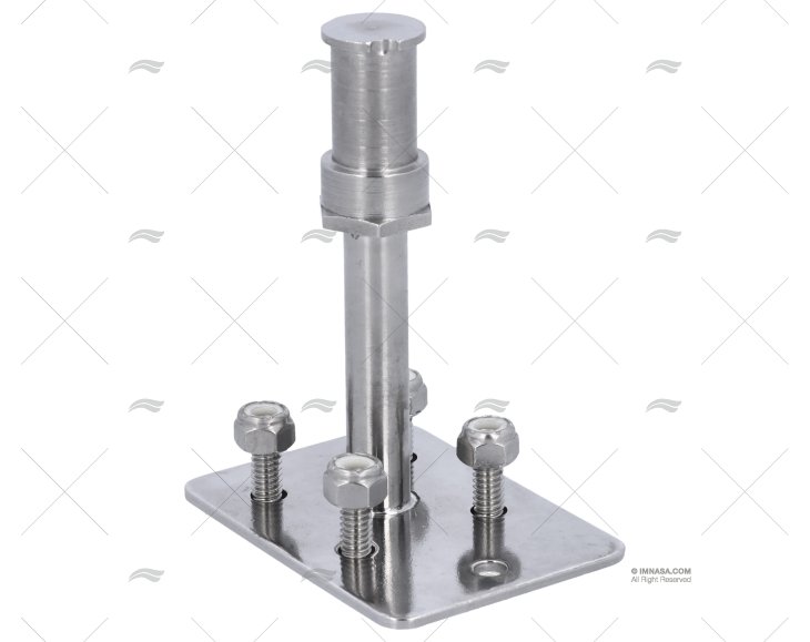 BASE PARA SUPORTE GRELHADOR 04851115 MAGMA