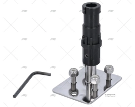 BASE SUPPORTO BARBECUE 04851112 MAGMA