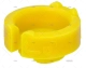 ADAPTADOR AMARELO VÁLVULA CV GRELHADOR MAGMA