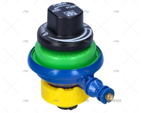 VALVULA REGULADORA BARBACOA MAGMA