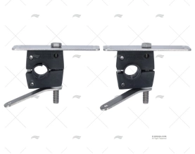 SUPORTE PARA CHURRASCO E MESA MAGMA TUBO