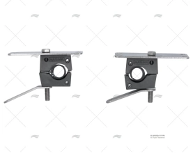 SUPORTE GRELHADOR E MESA TUBO 28/32MM MAGMA