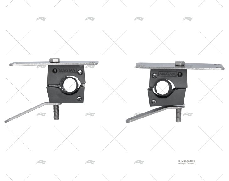 SUPORTE GRELHADOR E MESA TUBO 28/32MM MAGMA