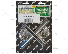 SUPPORT FIXATION TABLE MAGMA FIXE