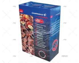 LAVA STONE FOR BARBECUE