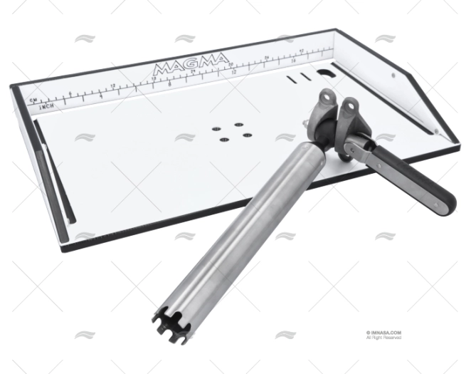 WORK TABLE MAGMA 320x510 mm