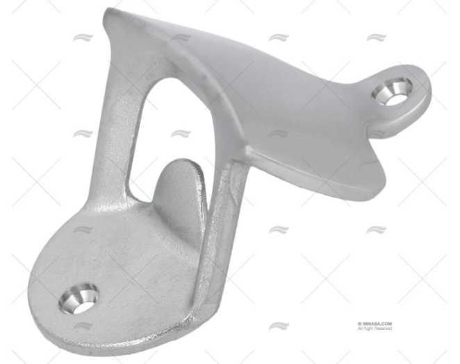 ABRIDOR GARRAFAS FIXO INOX