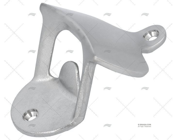 ABRIDOR GARRAFAS FIXO INOX