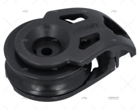 PULEGGIA SEMPLICE DA COPERTA DYNAMIC 40 ALLEN BROTHERS