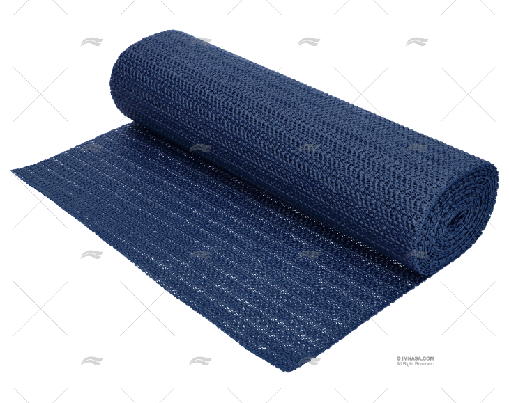 ANTI DESLIZANTE 300mm x 3,66m AZUL