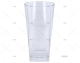 WATER GLASS IN POLYCARBONATE 4 PCS 250ml