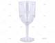 WATER GLASS IN POLYCARBONATE 4 PCS 350ml