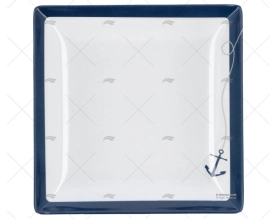 DESSERT PLATE / 6 PCS