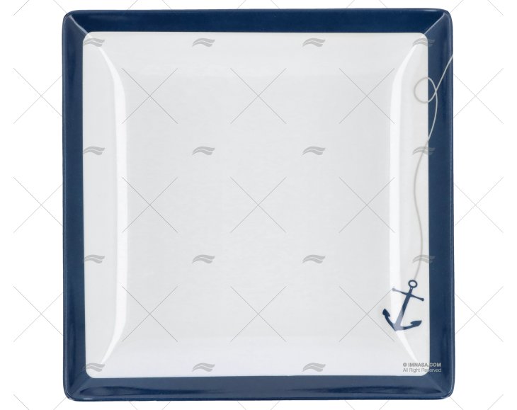 ASSIETTE DESSERT / 6 PIECES