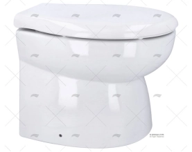 SANITA ELÉTRICA  24V LUXO BAIXO SILENCIOSO OCEAN TECHNOLOGIES