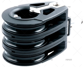 POLIA TRIPLA DYNAMIC 60 ALLEN BROTHERS
