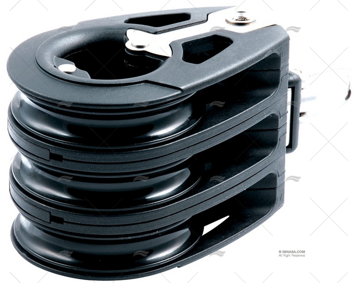 POLIA TRIPLA DYNAMIC 60 ALLEN BROTHERS