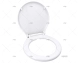 COPERCHIO WC PLASTICA MOD. COMPACT MATROMARINE