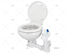 WC MANUALE COMPATTO OCEAN OCEAN TECHNOLOGIES