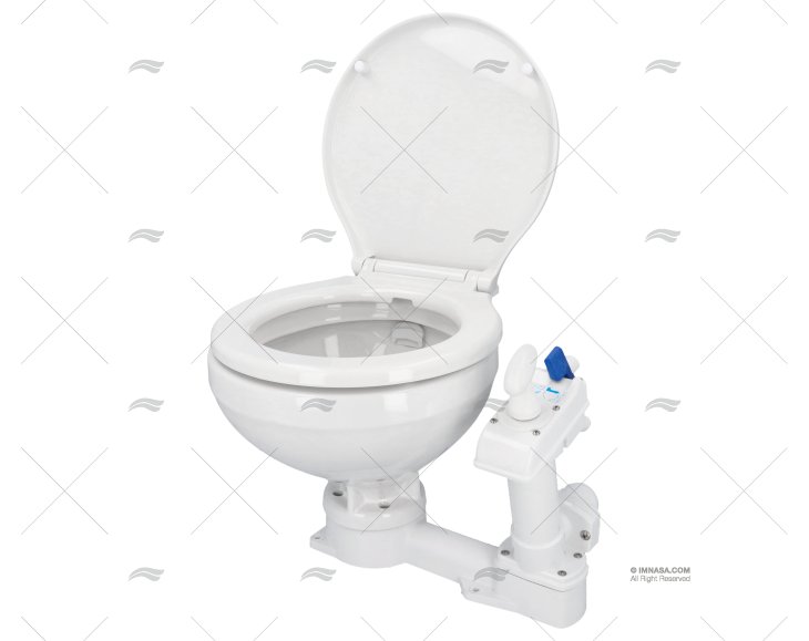 SANITA MANUAL COMPACTO OCEAN OCEAN TECHNOLOGIES