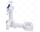 POMPA WC MANUALE 2K CON BASE MATROMARINE