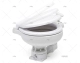 MANUAL TOILET SPACE SAVER COVER CLOSE