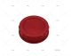 TAPPO RICAMBIO SERBATOIO BI-POT ROSSO
