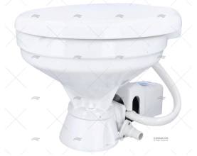 SANITA ELÉTRICA  12V COMFORT STANDARD OCEAN TECHNOLOGIES
