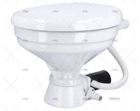 SANITA ELÉCTRICA  24V COMFORT STANDARD OCEAN TECHNOLOGIES