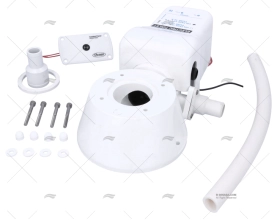 KIT CONVERSÃO SANITA 24V MT PADRÃO IMNASA