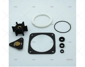 KIT REPARAÇÃO SANITA ELÉCTRICA CONFORT MATROMARINE