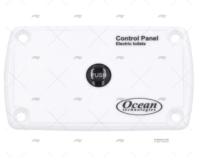 PAINEL SANITA PARA REF. 70250061 OCEAN TECHNOLOGIES