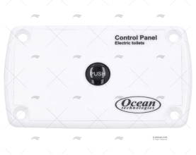 PANNELLO WC PER RIF. 70250061 OCEAN TECHNOLOGIES