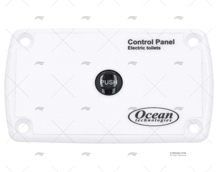 PAINEL SANITA PARA REF. 70250061 OCEAN TECHNOLOGIES